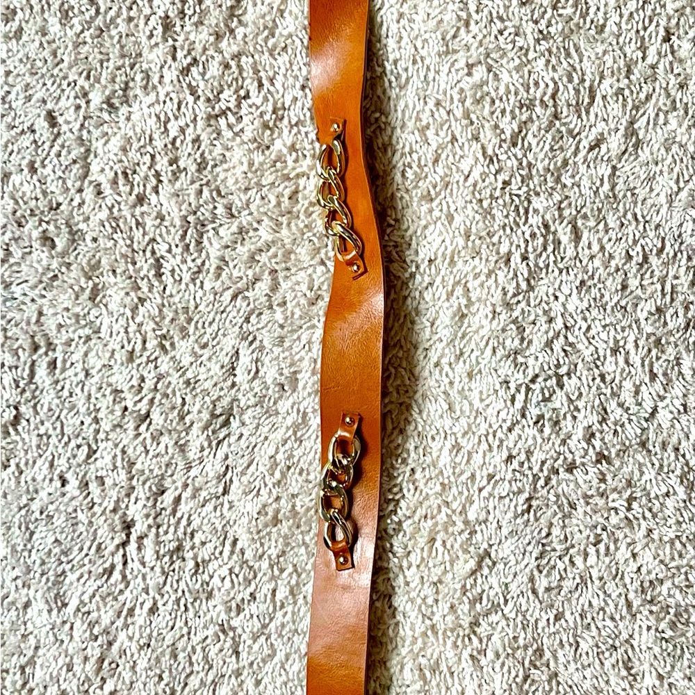 Michael Kors Womens Belt